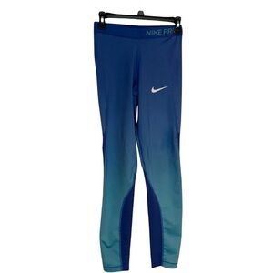 Nike Dri Fit Ombré Leggings